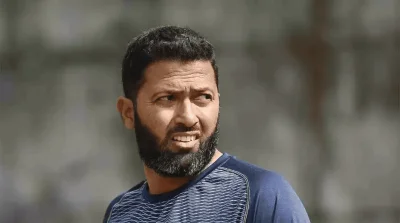Wasim Jaffer appointed mentor of Hyderabad